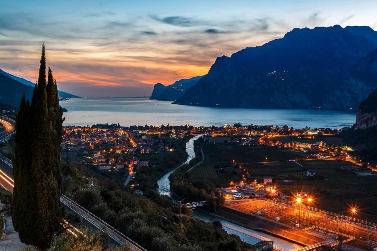 Isola 3* Torbole Sul Garda